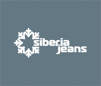 Siberia jeans